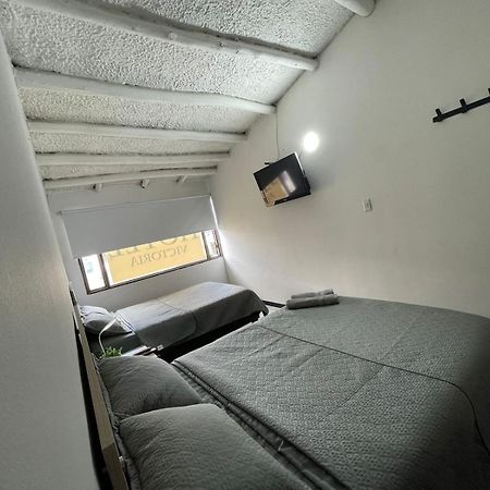 Hostel Av Suba 116 Bogotá Eksteriør billede