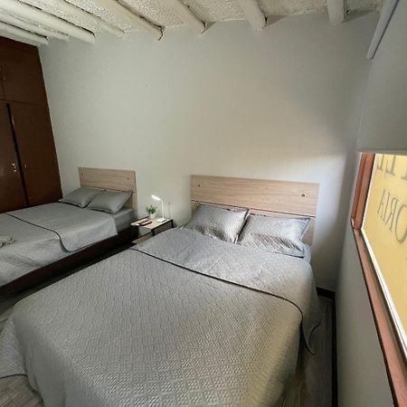 Hostel Av Suba 116 Bogotá Eksteriør billede