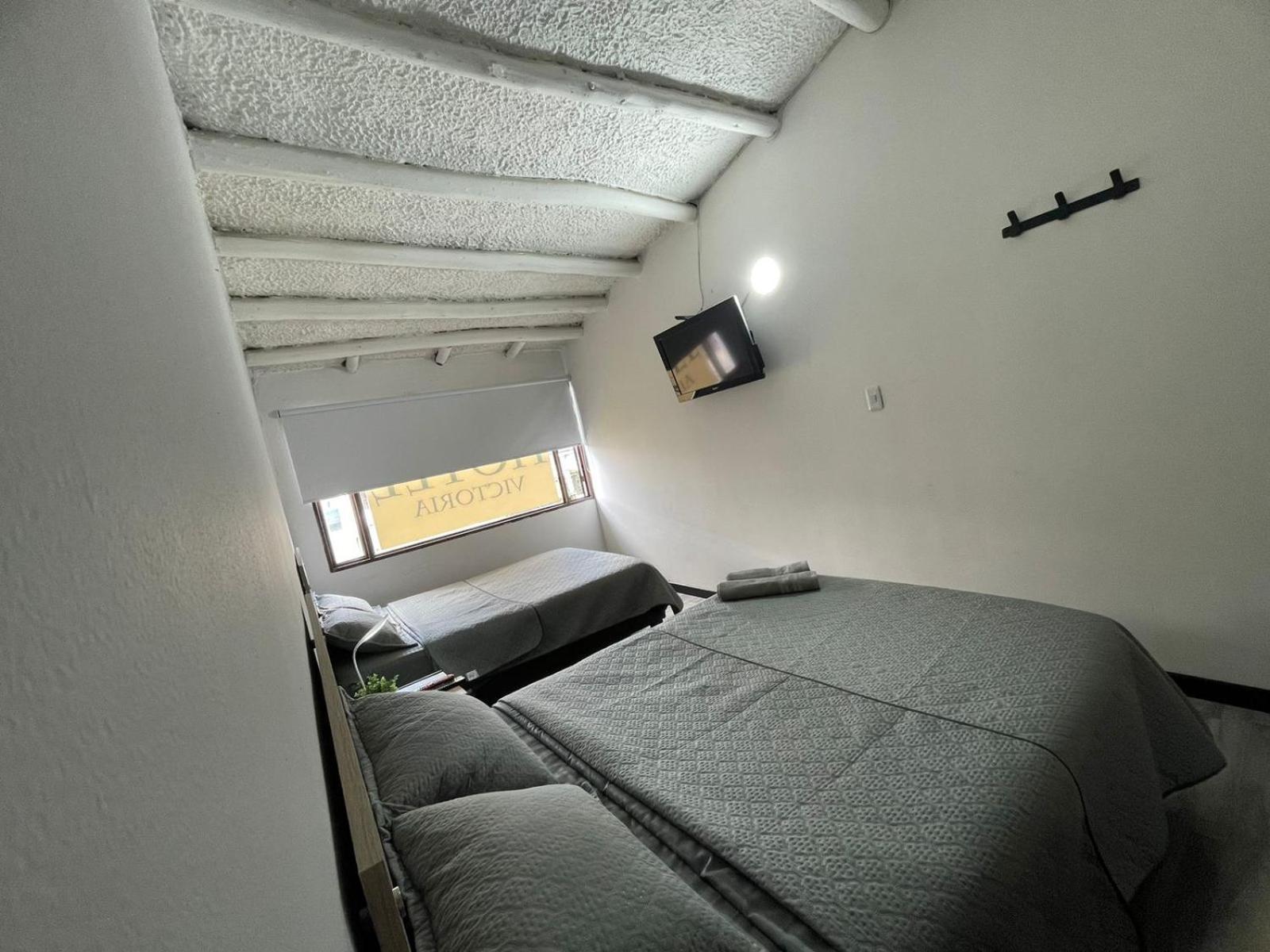Hostel Av Suba 116 Bogotá Eksteriør billede
