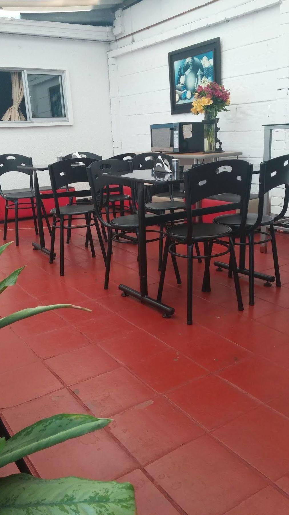 Hostel Av Suba 116 Bogotá Eksteriør billede
