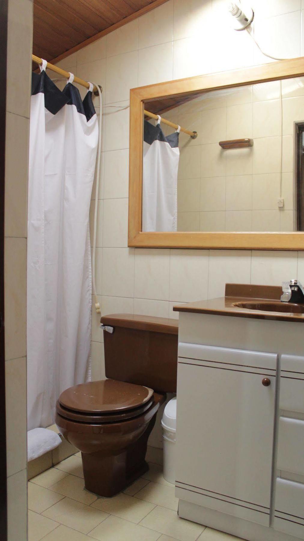 Hostel Av Suba 116 Bogotá Eksteriør billede