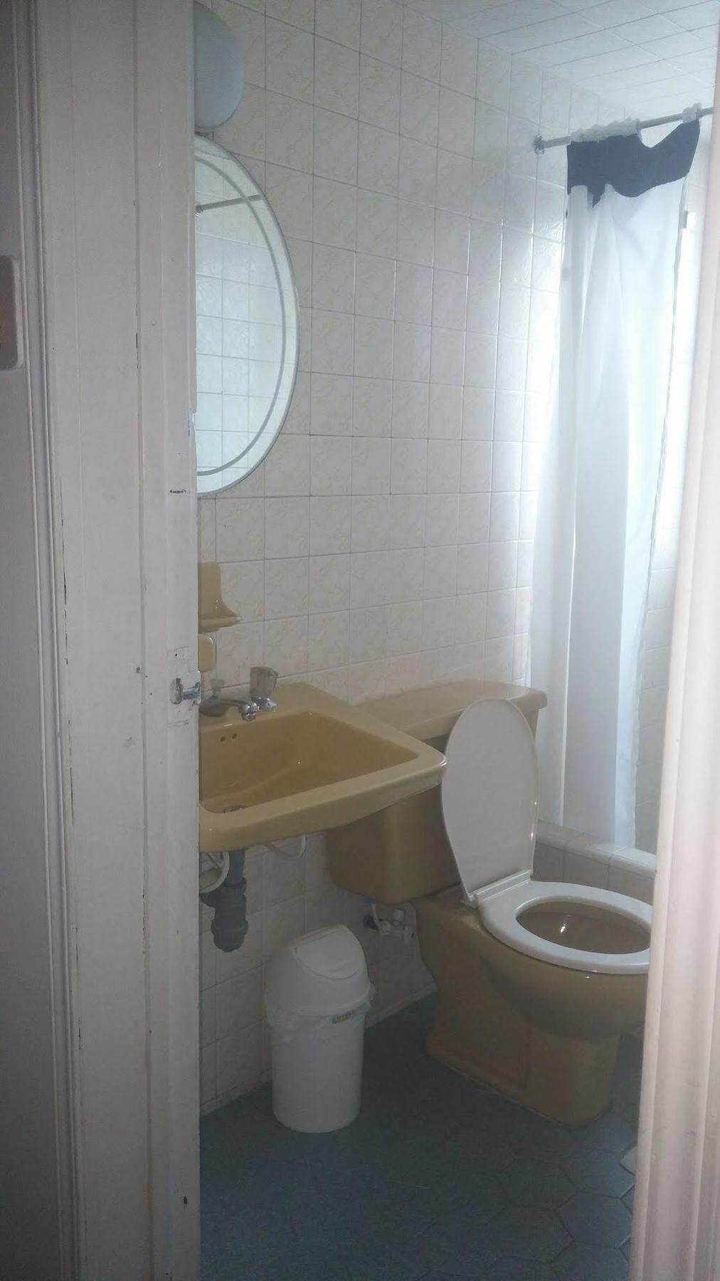 Hostel Av Suba 116 Bogotá Eksteriør billede