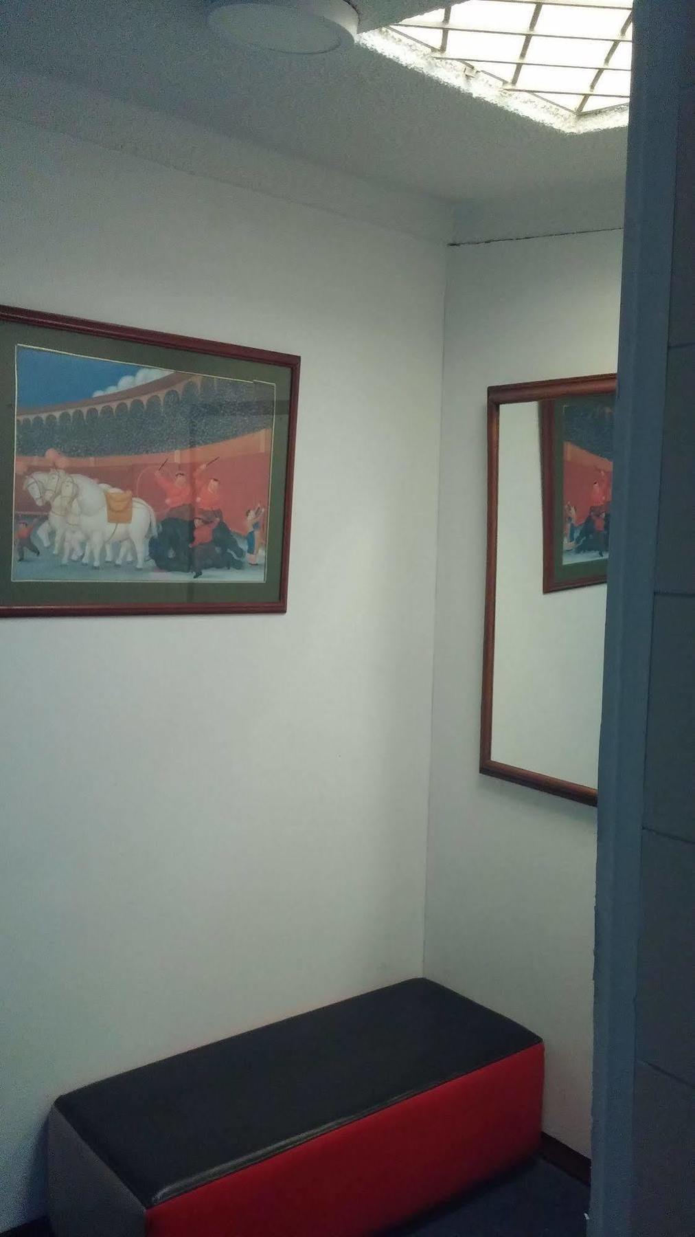 Hostel Av Suba 116 Bogotá Eksteriør billede