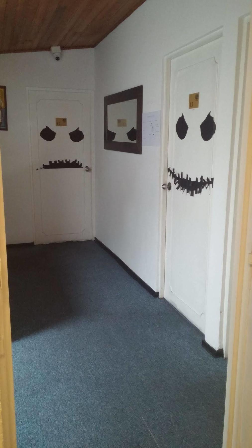 Hostel Av Suba 116 Bogotá Eksteriør billede