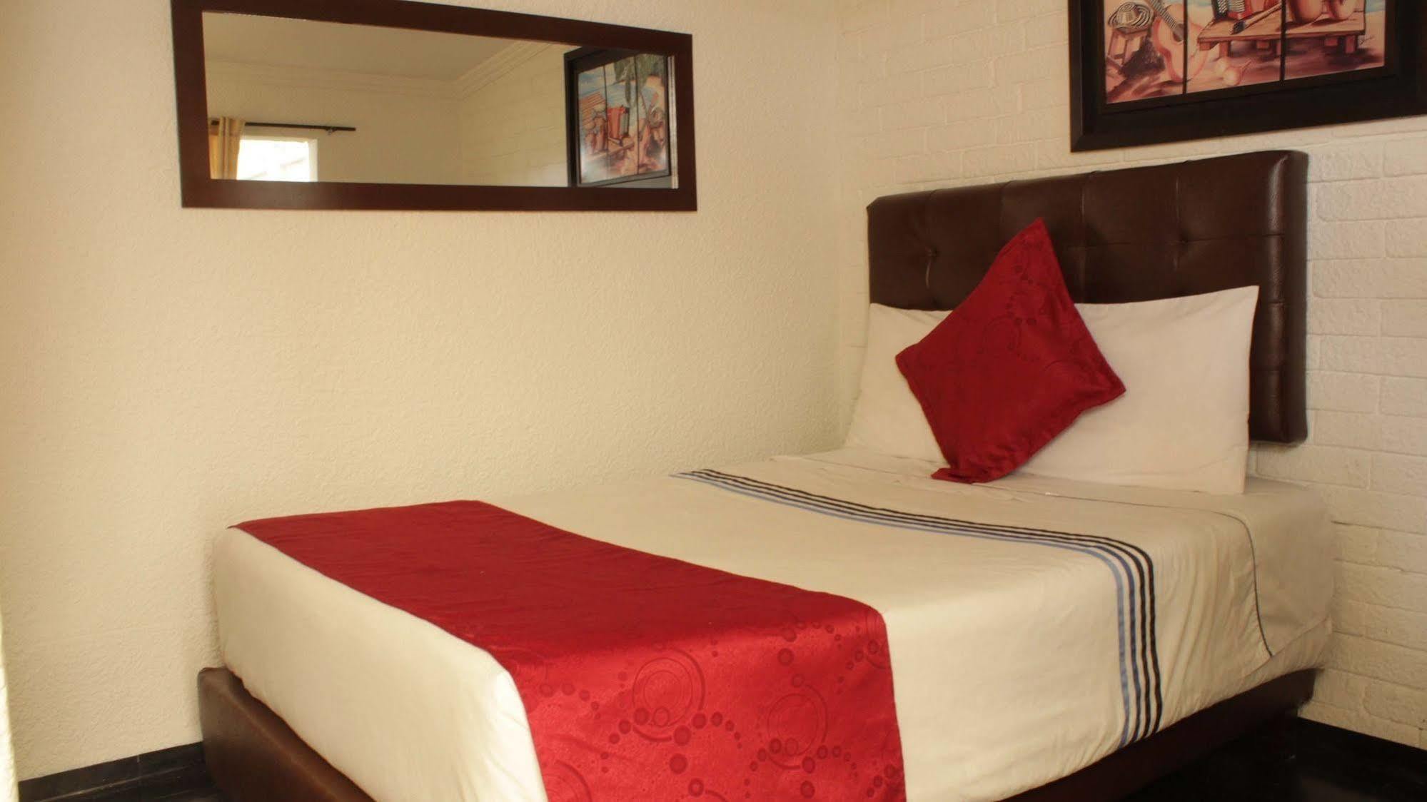 Hostel Av Suba 116 Bogotá Eksteriør billede