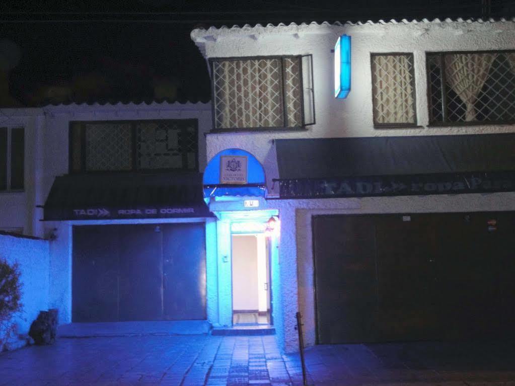 Hostel Av Suba 116 Bogotá Eksteriør billede